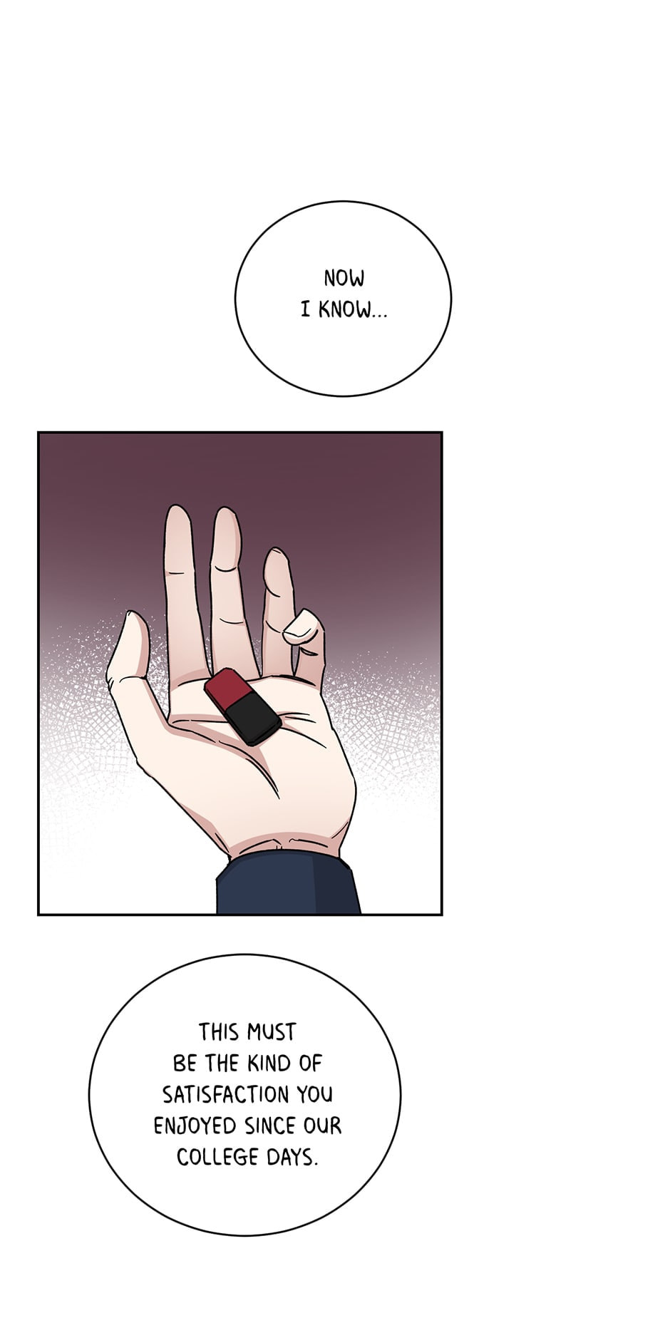 Read Big Life chapter 114 image 48 on Lezhin