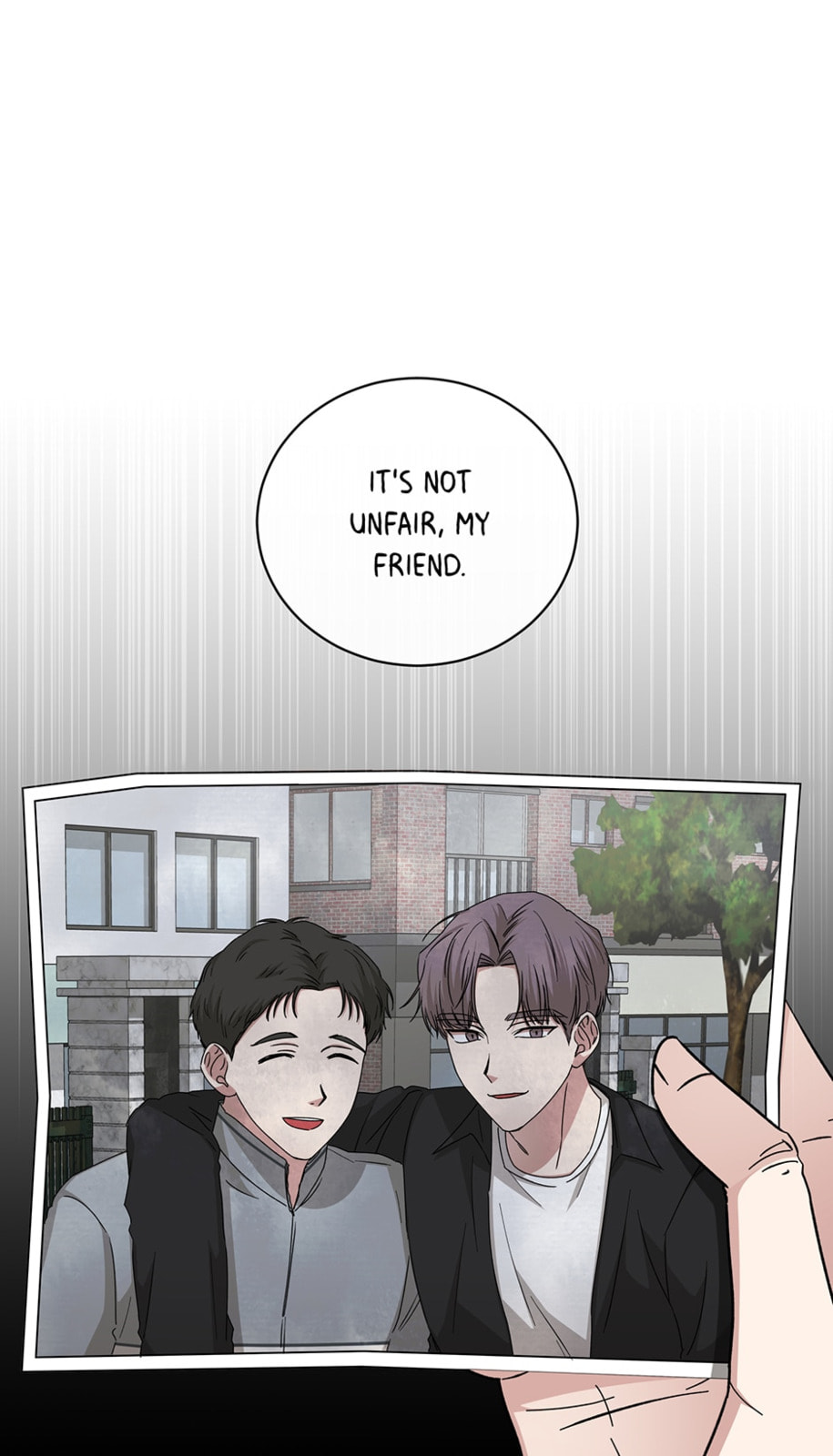 Read Big Life chapter 114 image 52 on Lezhin