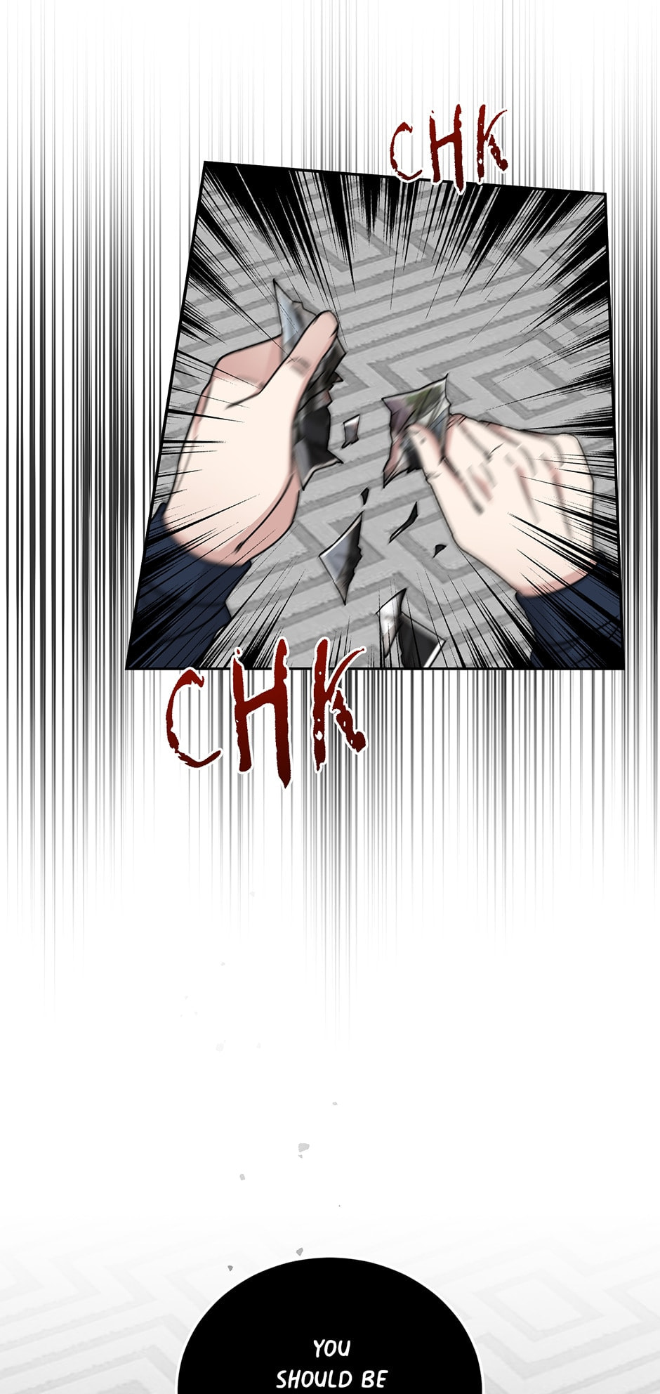 Read Big Life chapter 114 image 58 on Lezhin