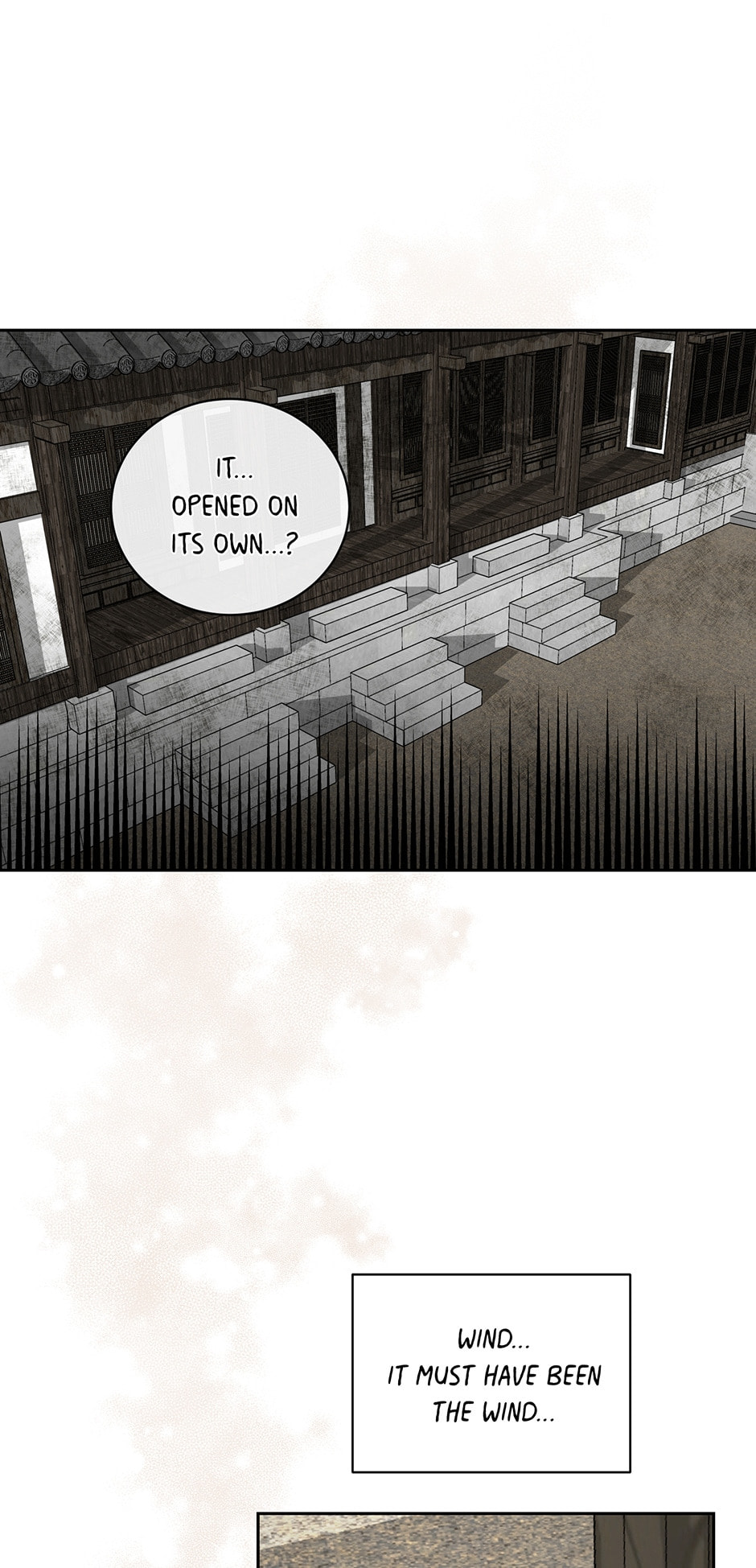 Read Big Life chapter 115 image 13 on Lezhin