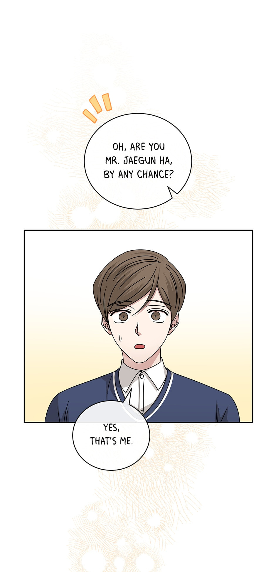 Read Big Life chapter 115 image 16 on Lezhin