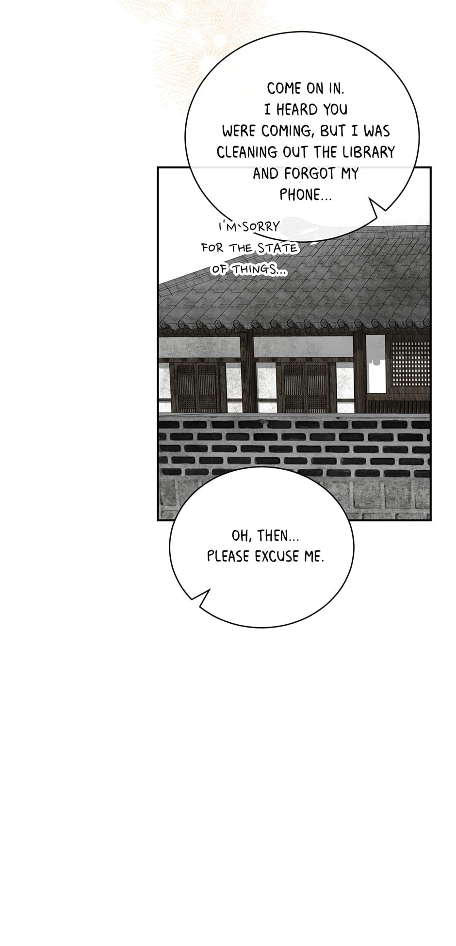 Read Big Life chapter 115 image 17 on Lezhin