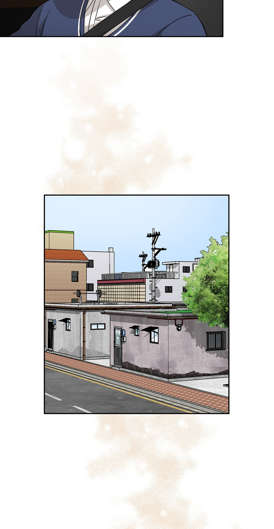 Read Big Life chapter 115 image 2 on Lezhin