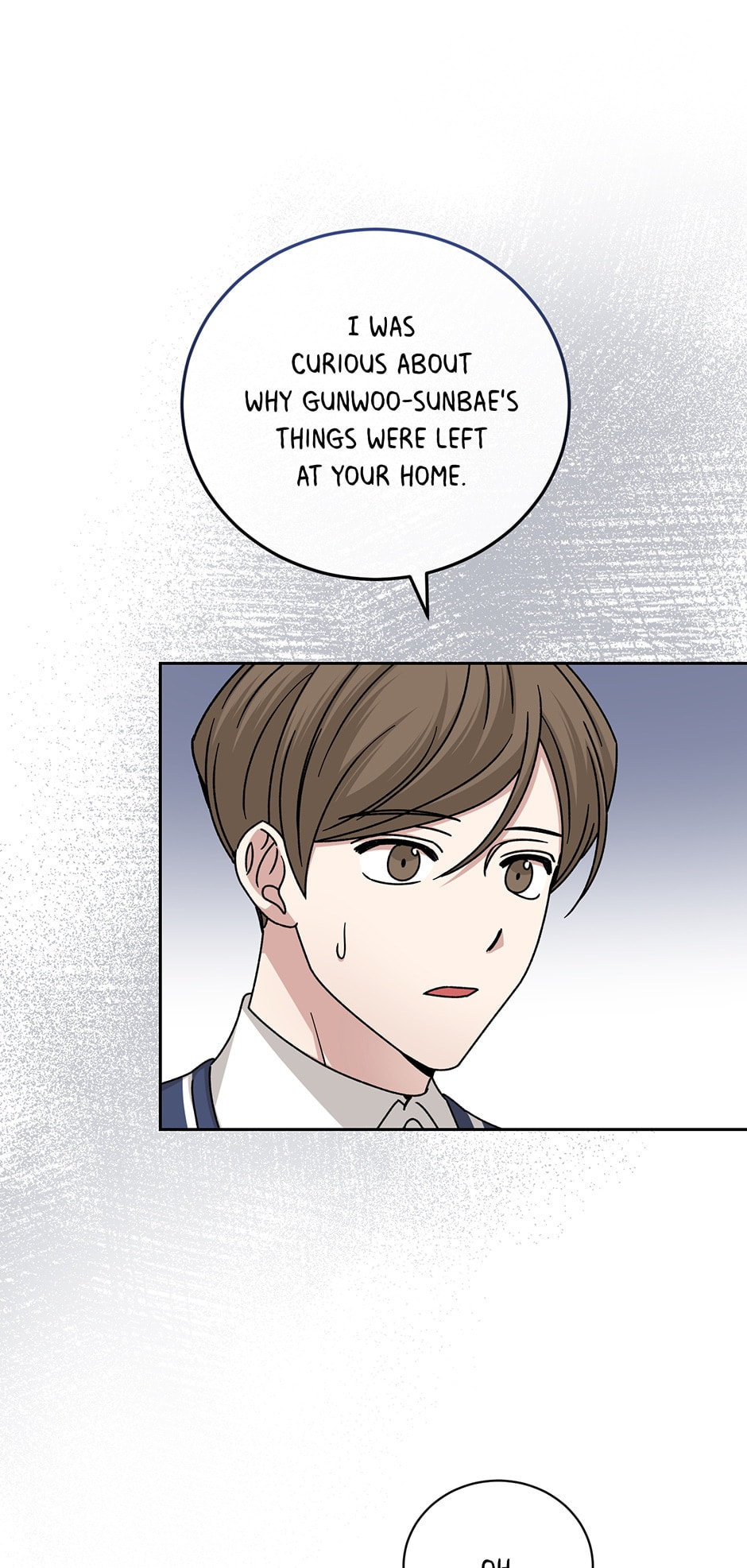 Read Big Life chapter 115 image 22 on Lezhin