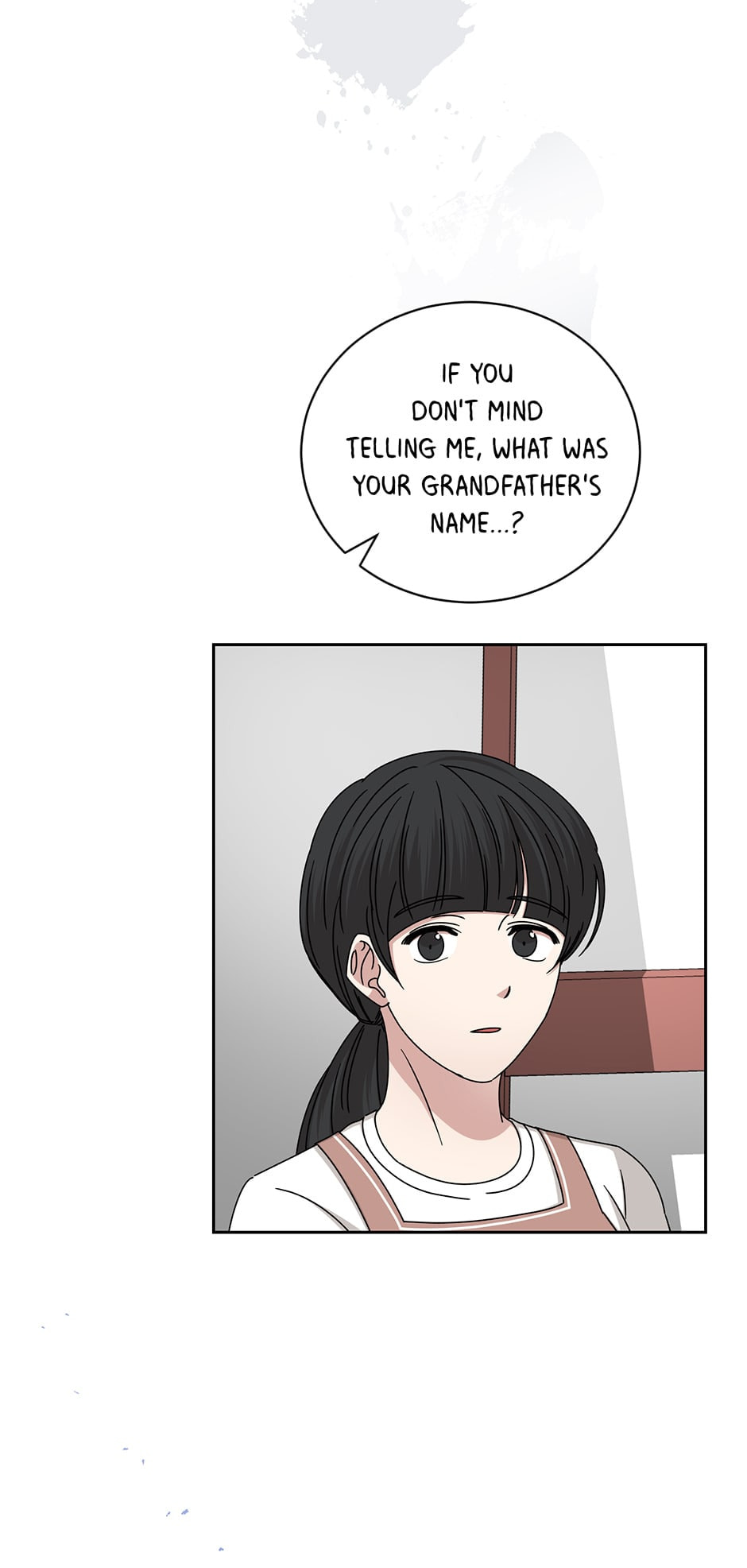 Read Big Life chapter 115 image 25 on Lezhin
