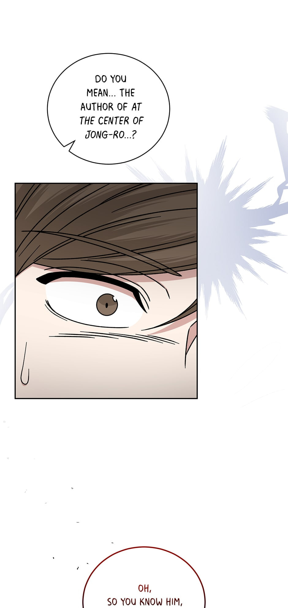 Read Big Life chapter 115 image 27 on Lezhin