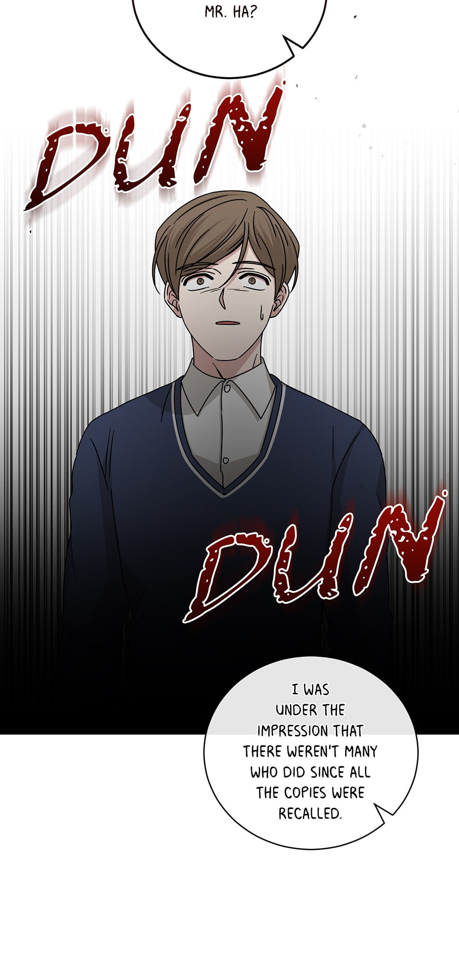 Read Big Life chapter 115 image 28 on Lezhin
