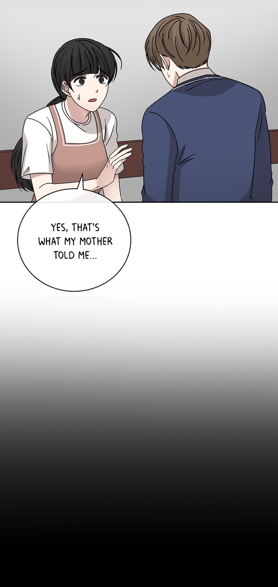 Read Big Life chapter 115 image 30 on Lezhin