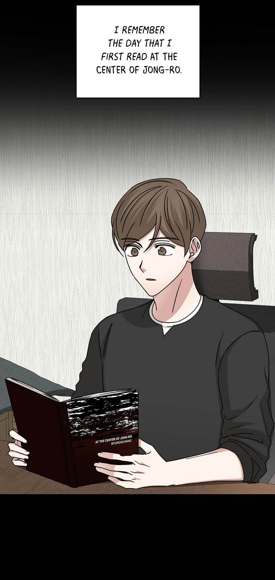 Read Big Life chapter 115 image 31 on Lezhin