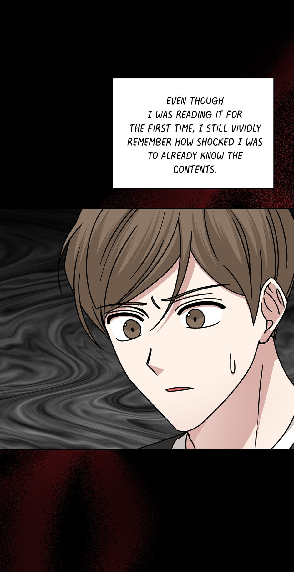 Read Big Life chapter 115 image 32 on Lezhin