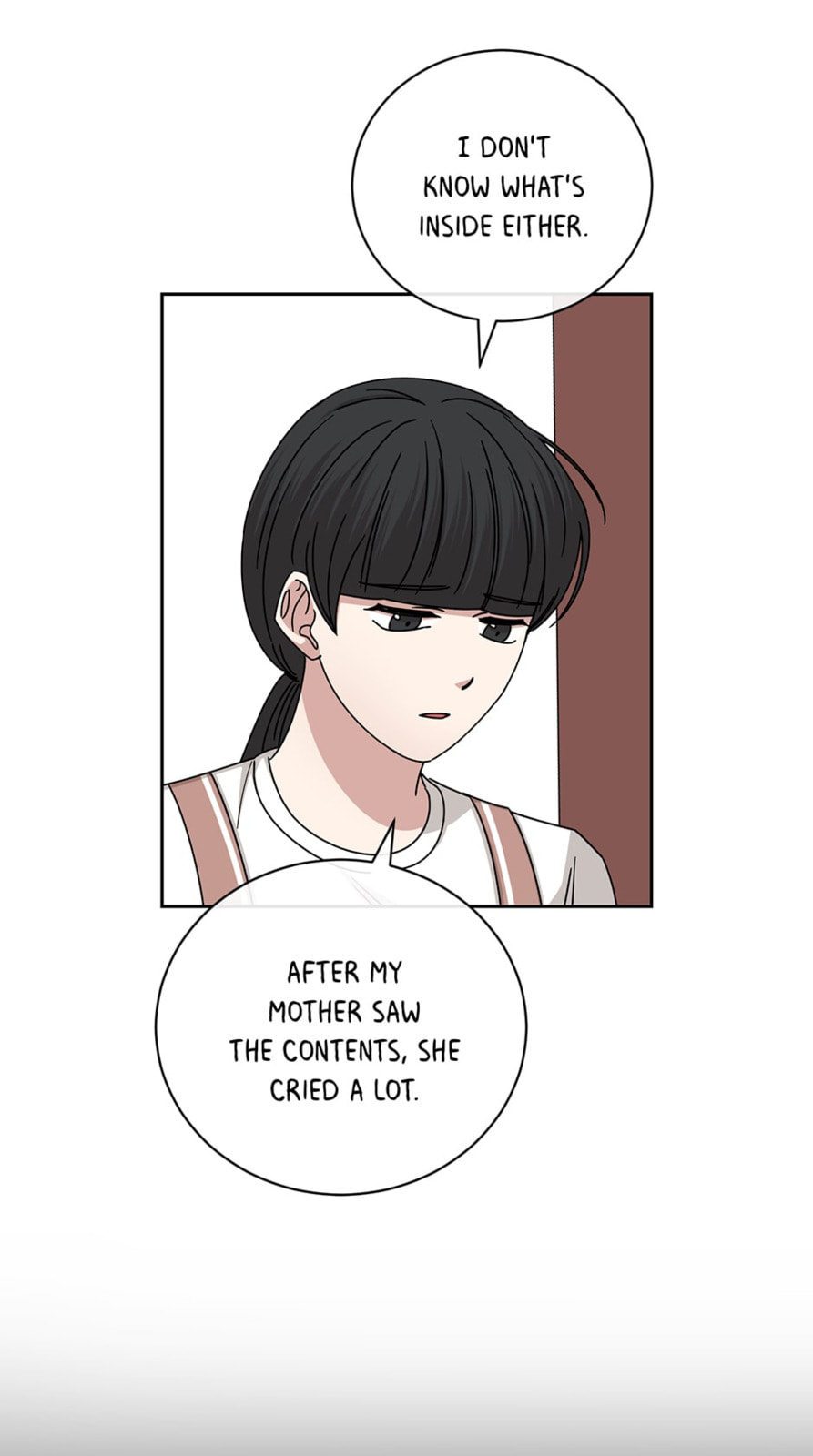 Read Big Life chapter 115 image 38 on Lezhin