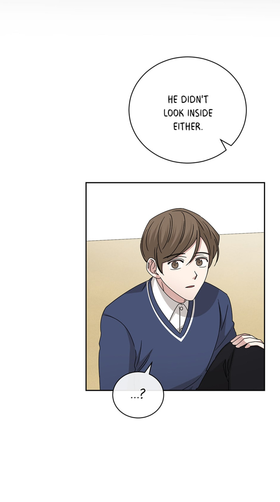 Read Big Life chapter 115 image 40 on Lezhin