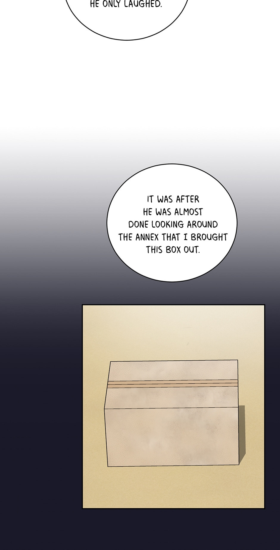 Read Big Life chapter 115 image 44 on Lezhin