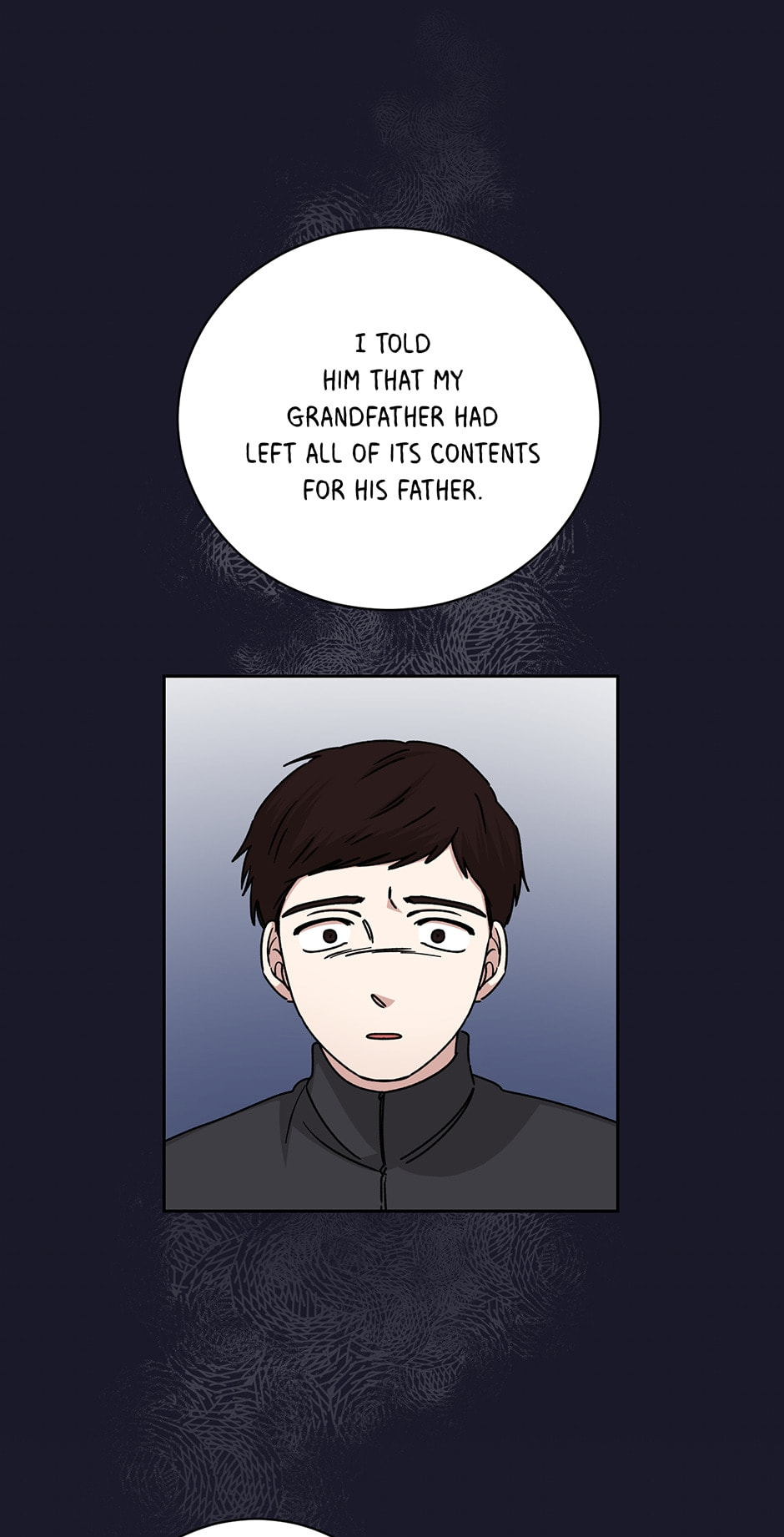 Read Big Life chapter 115 image 45 on Lezhin