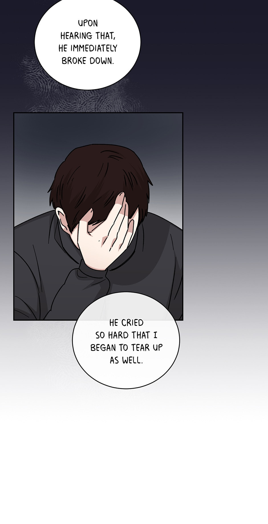 Read Big Life chapter 115 image 46 on Lezhin