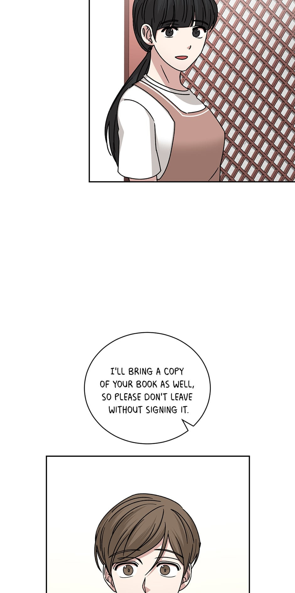 Read Big Life chapter 115 image 49 on Lezhin