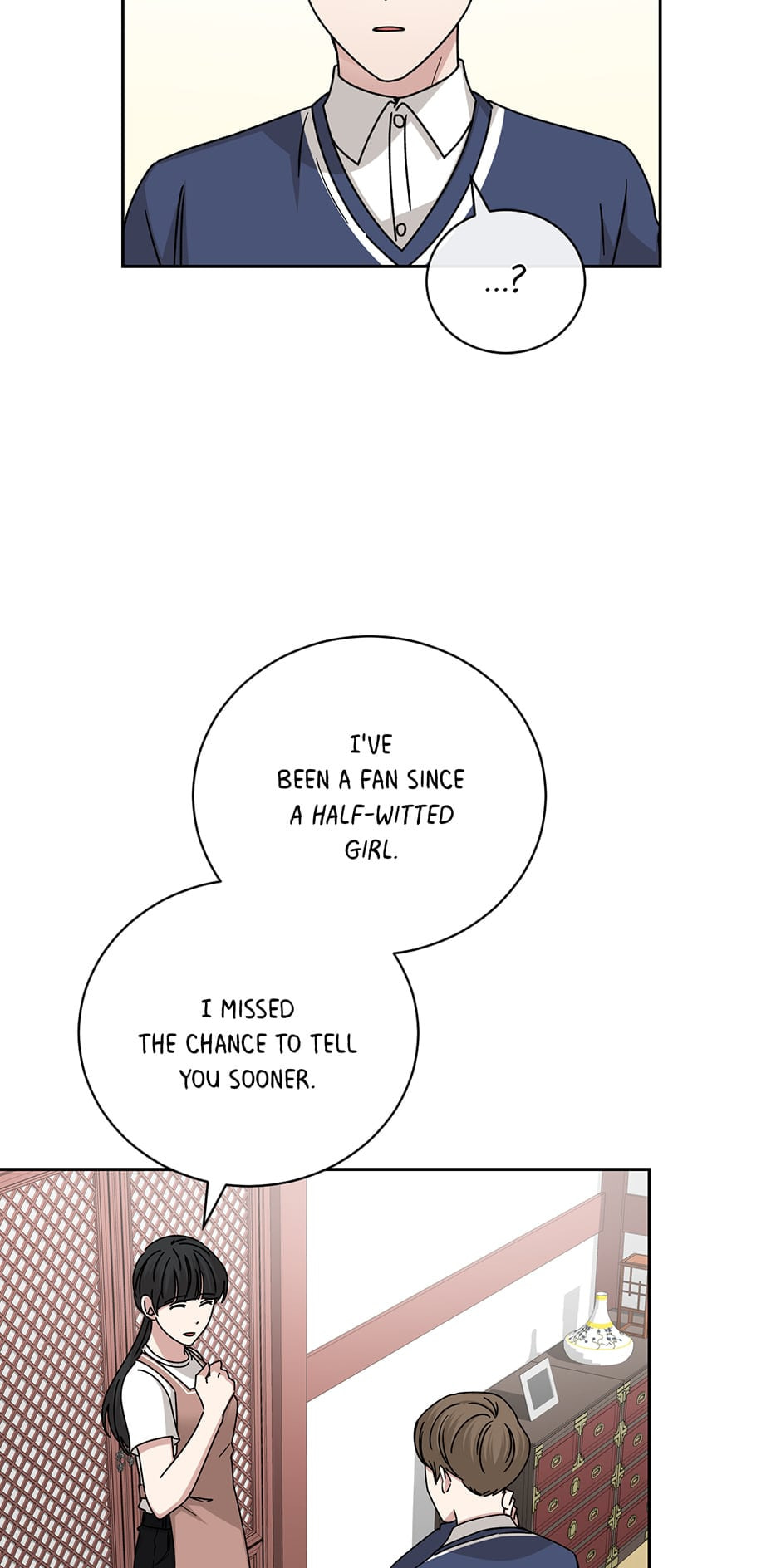 Read Big Life chapter 115 image 50 on Lezhin