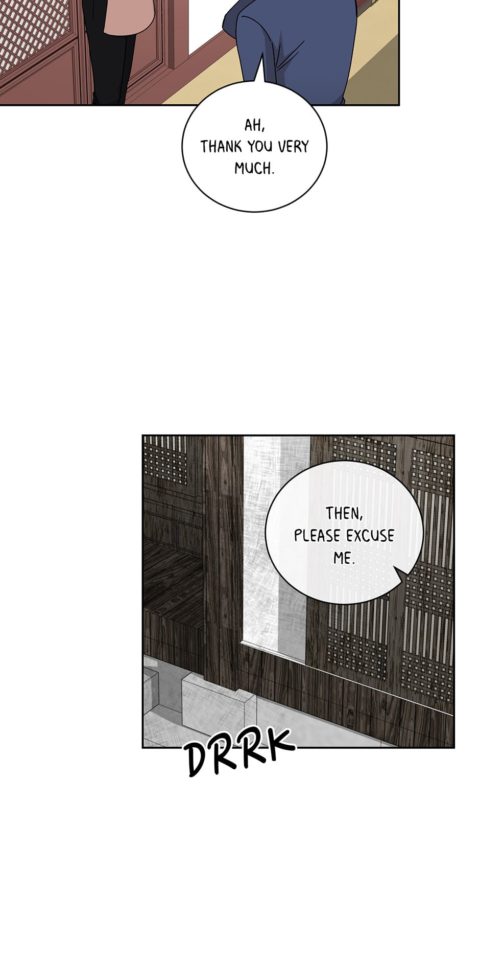 Read Big Life chapter 115 image 51 on Lezhin