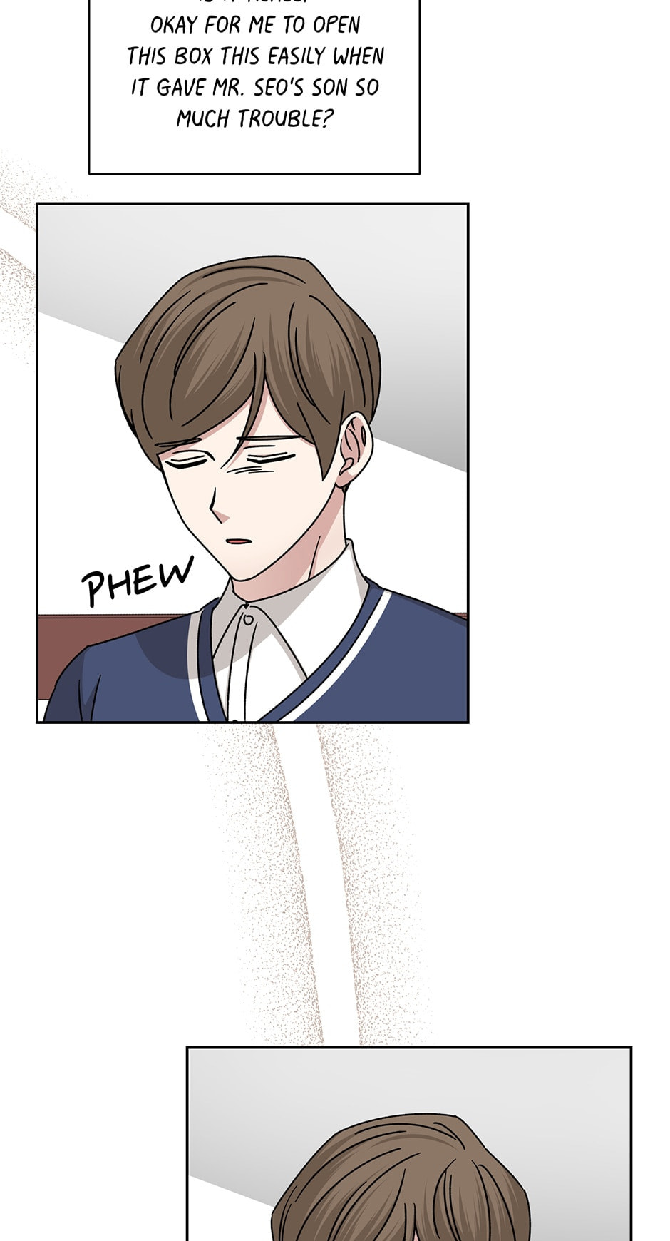 Read Big Life chapter 115 image 53 on Lezhin