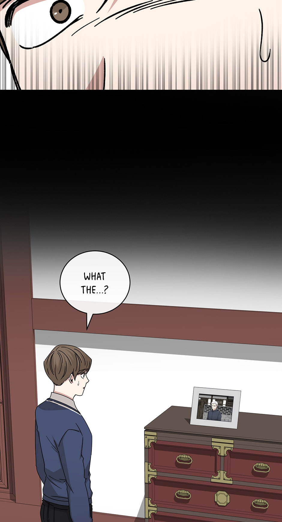 Read Big Life chapter 115 image 55 on Lezhin