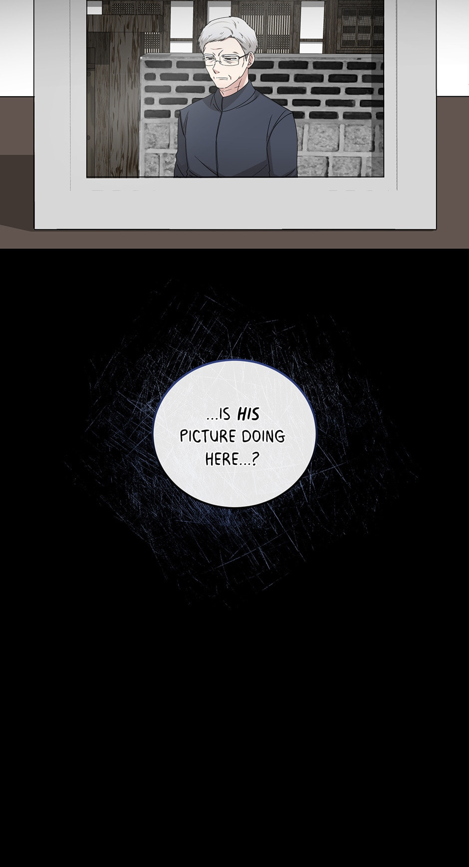 Read Big Life chapter 115 image 57 on Lezhin