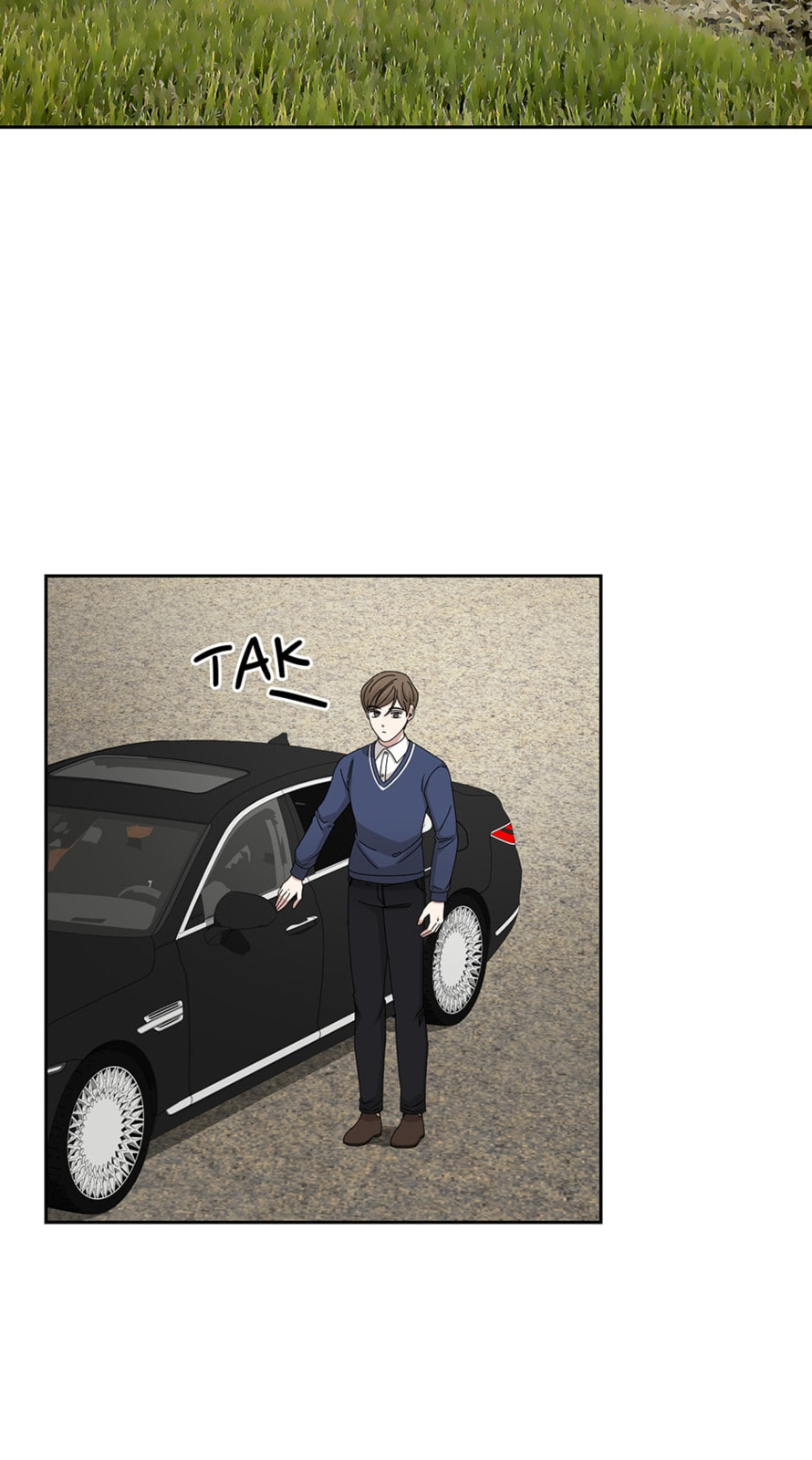 Read Big Life chapter 115 image 7 on Lezhin