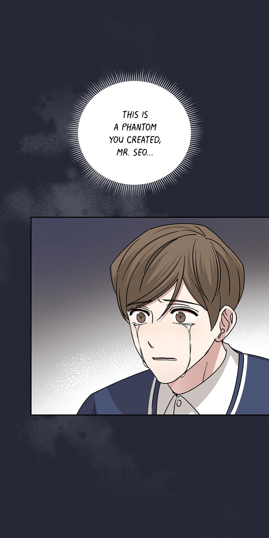 Read Big Life chapter 116 image 10 on Lezhin