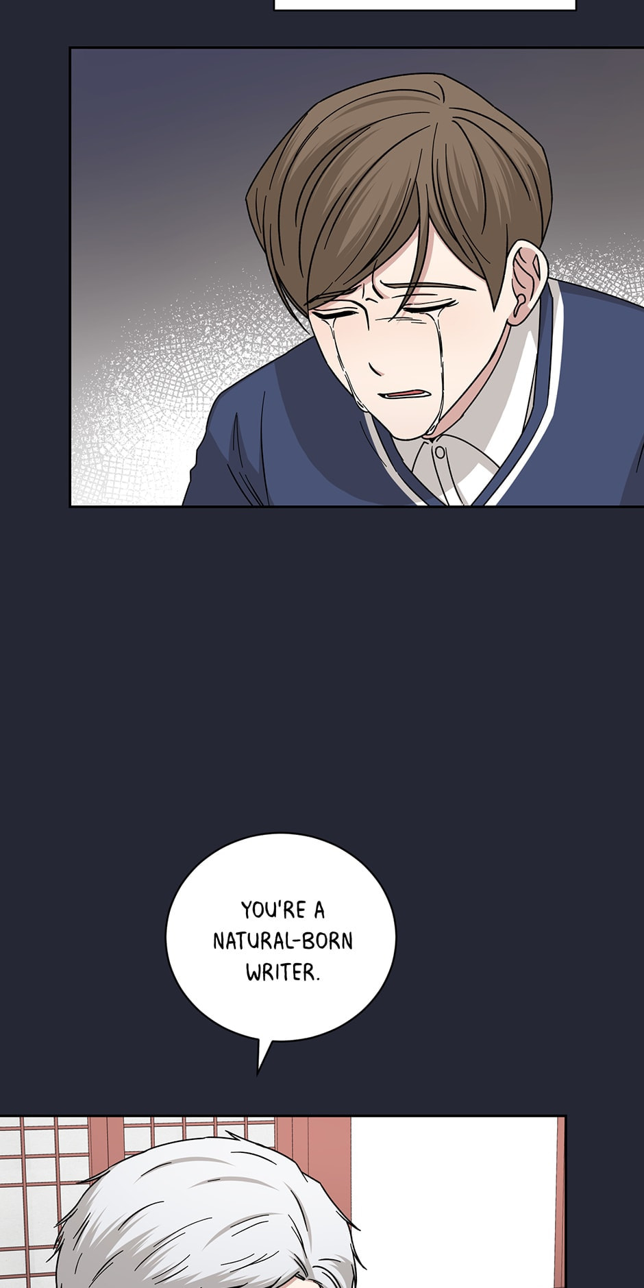 Read Big Life chapter 116 image 12 on Lezhin