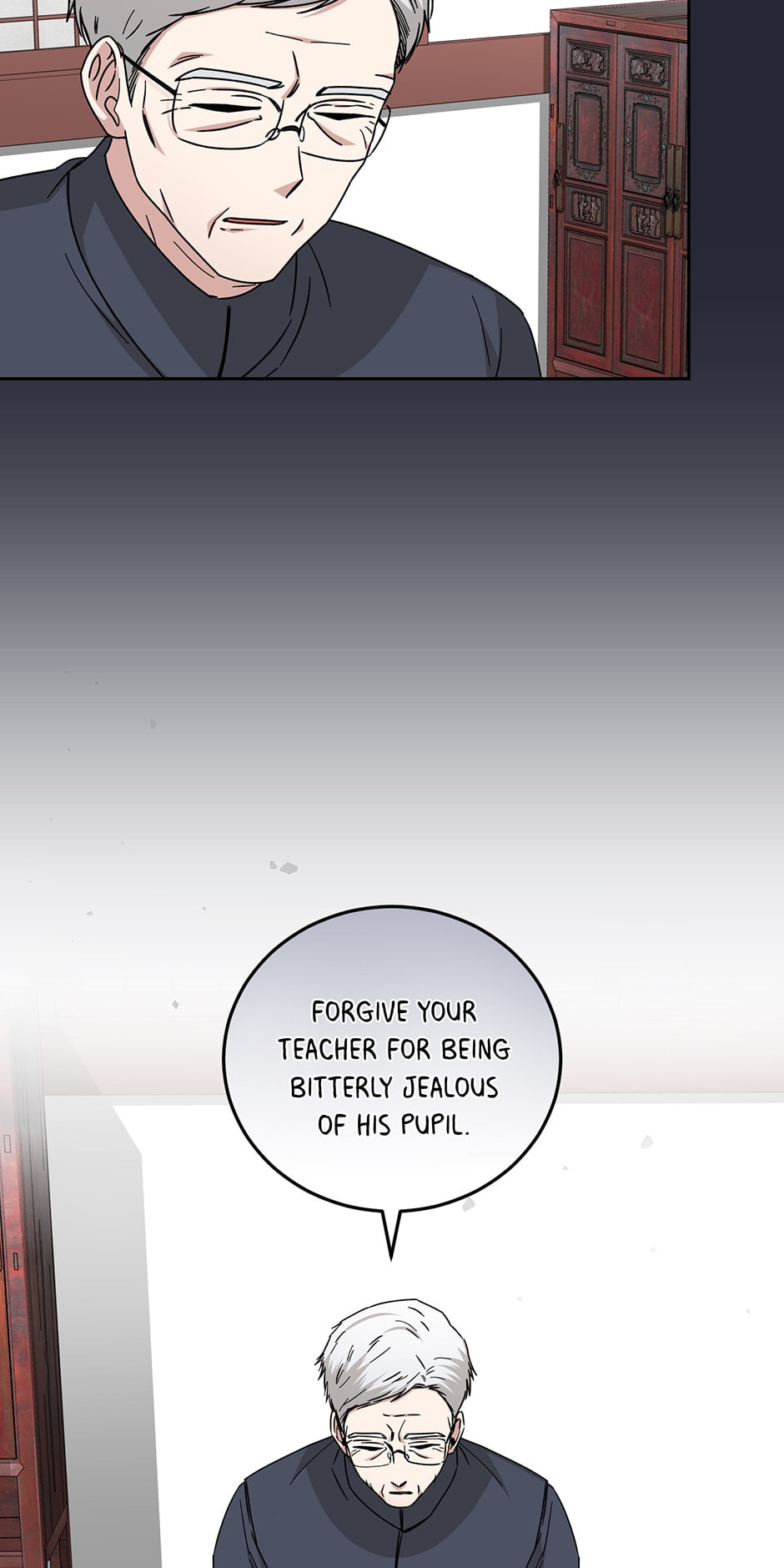 Read Big Life chapter 116 image 13 on Lezhin