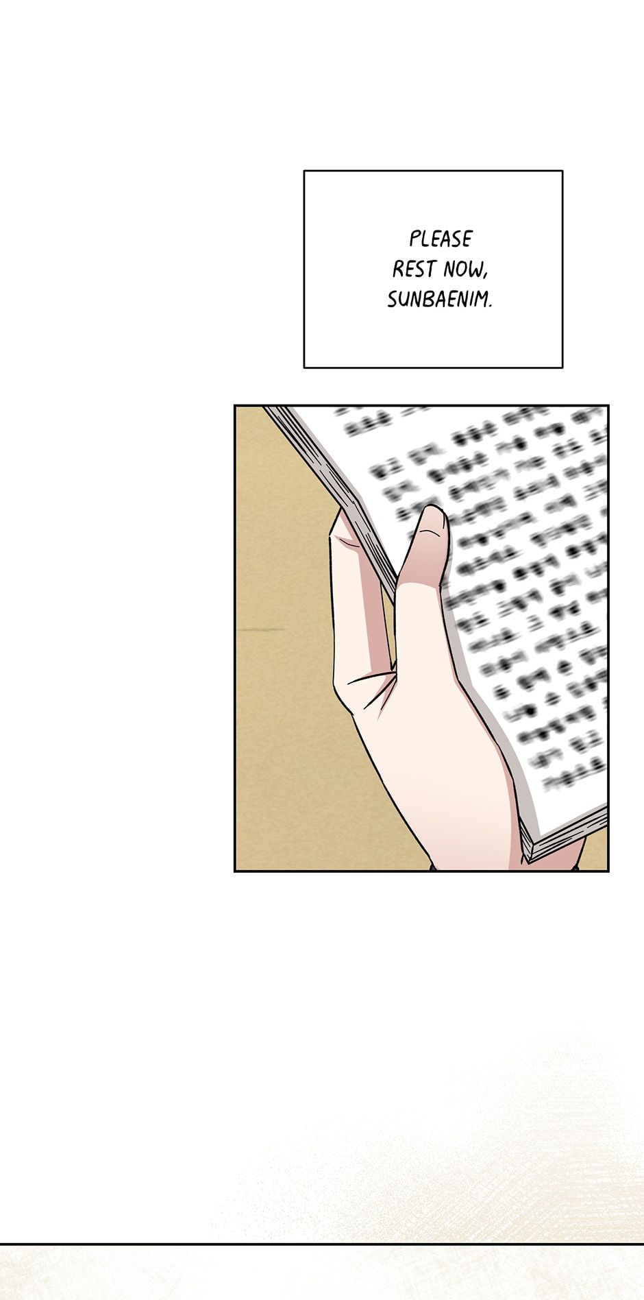 Read Big Life chapter 116 image 15 on Lezhin