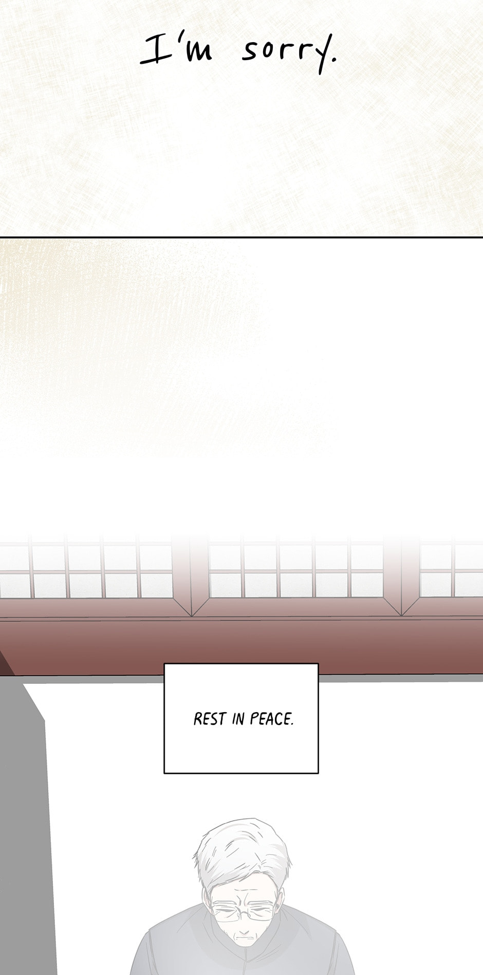 Read Big Life chapter 116 image 17 on Lezhin