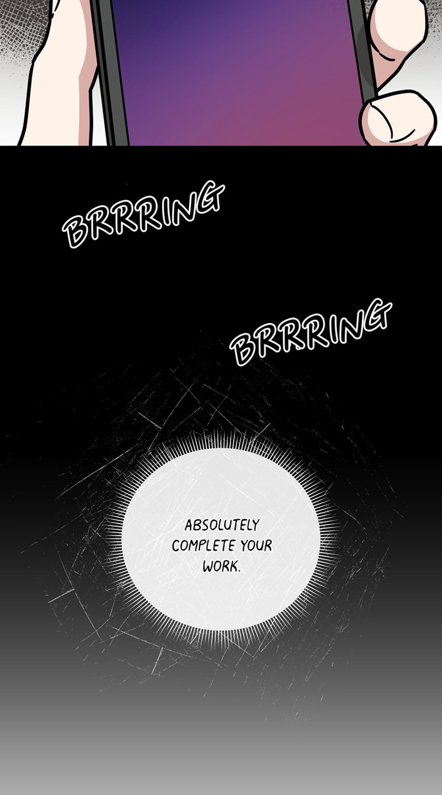 Read Big Life chapter 116 image 21 on Lezhin