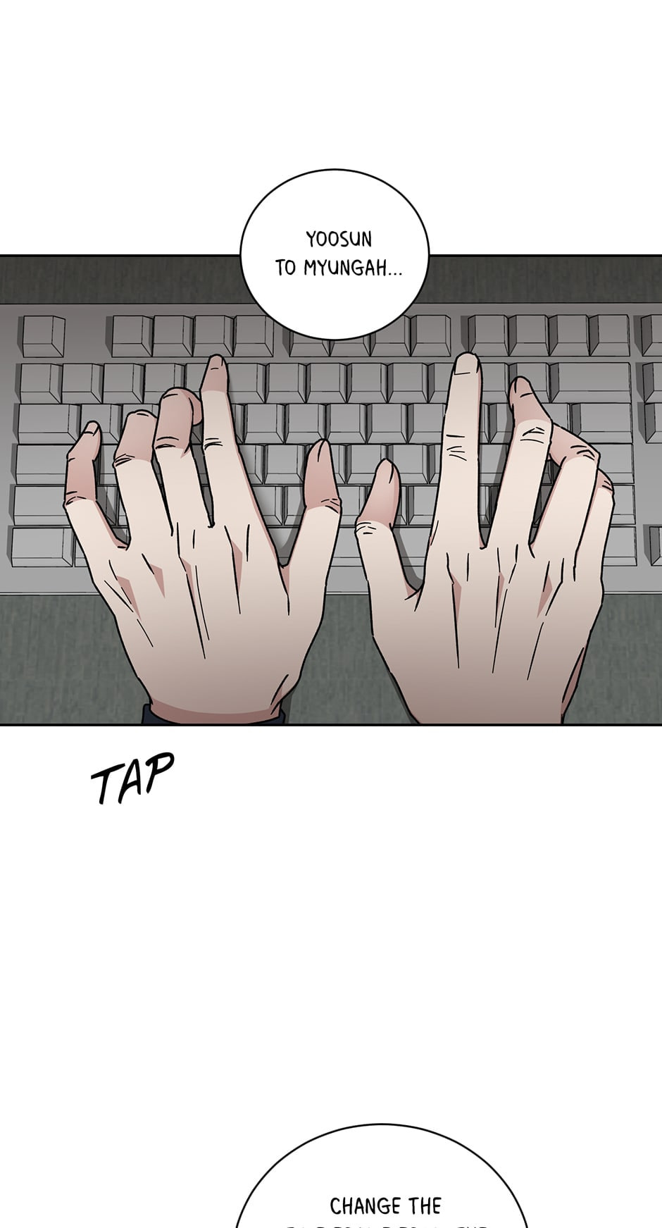 Read Big Life chapter 116 image 27 on Lezhin
