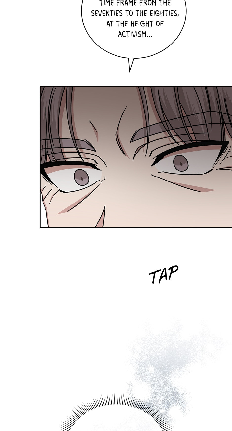 Read Big Life chapter 116 image 28 on Lezhin