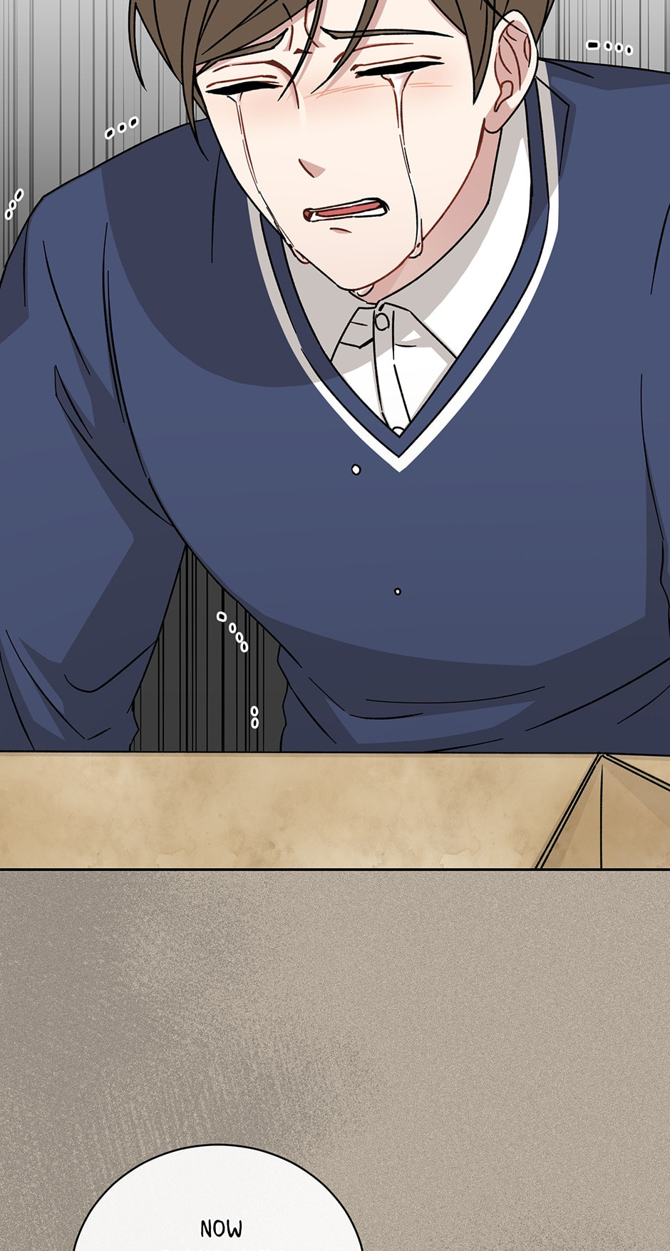 Read Big Life chapter 116 image 3 on Lezhin