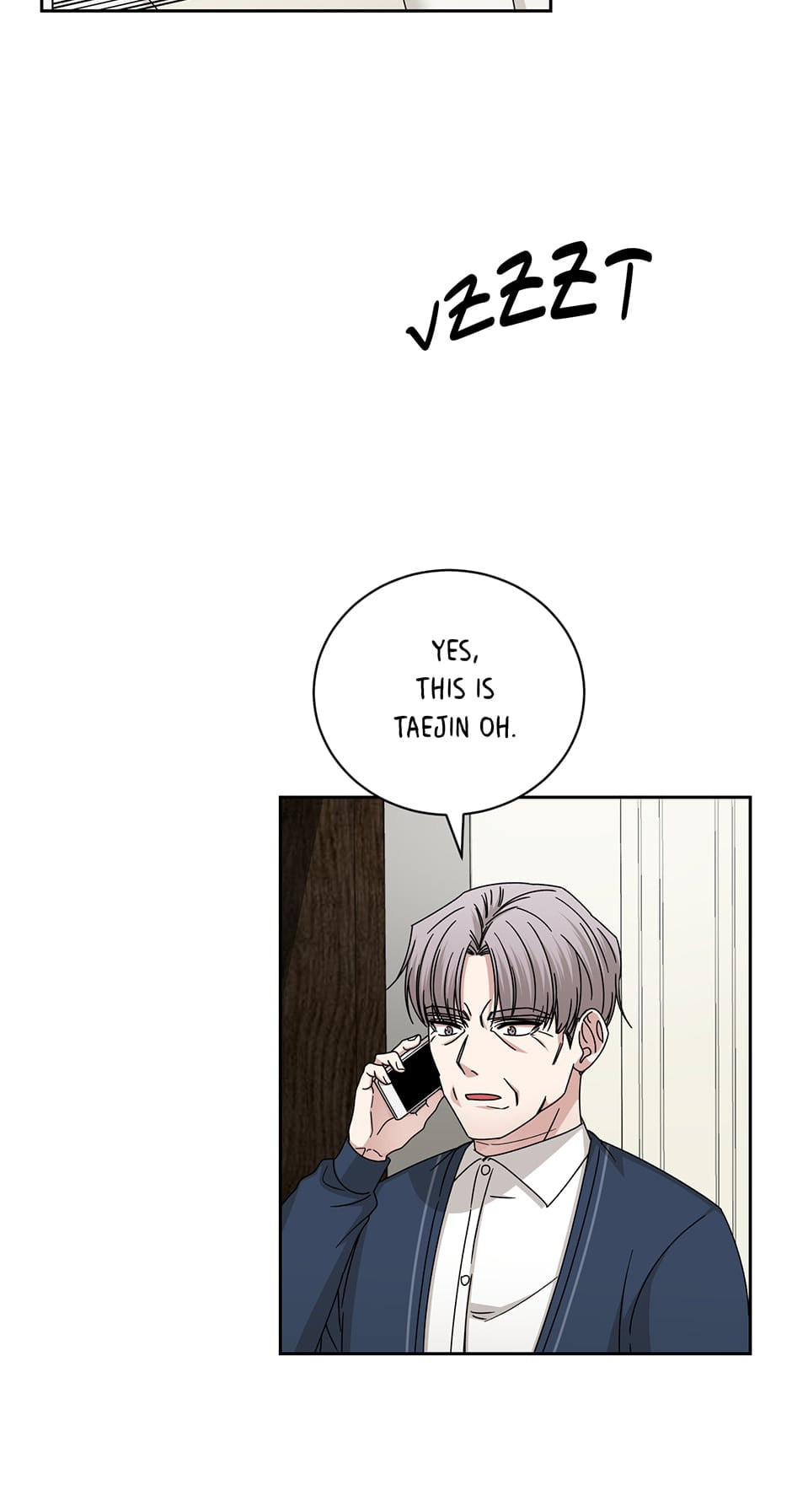 Read Big Life chapter 116 image 34 on Lezhin
