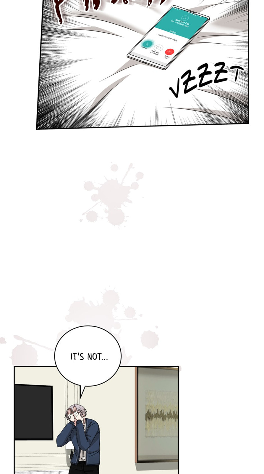 Read Big Life chapter 116 image 48 on Lezhin