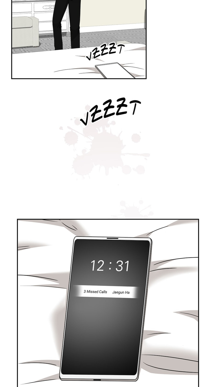 Read Big Life chapter 116 image 49 on Lezhin