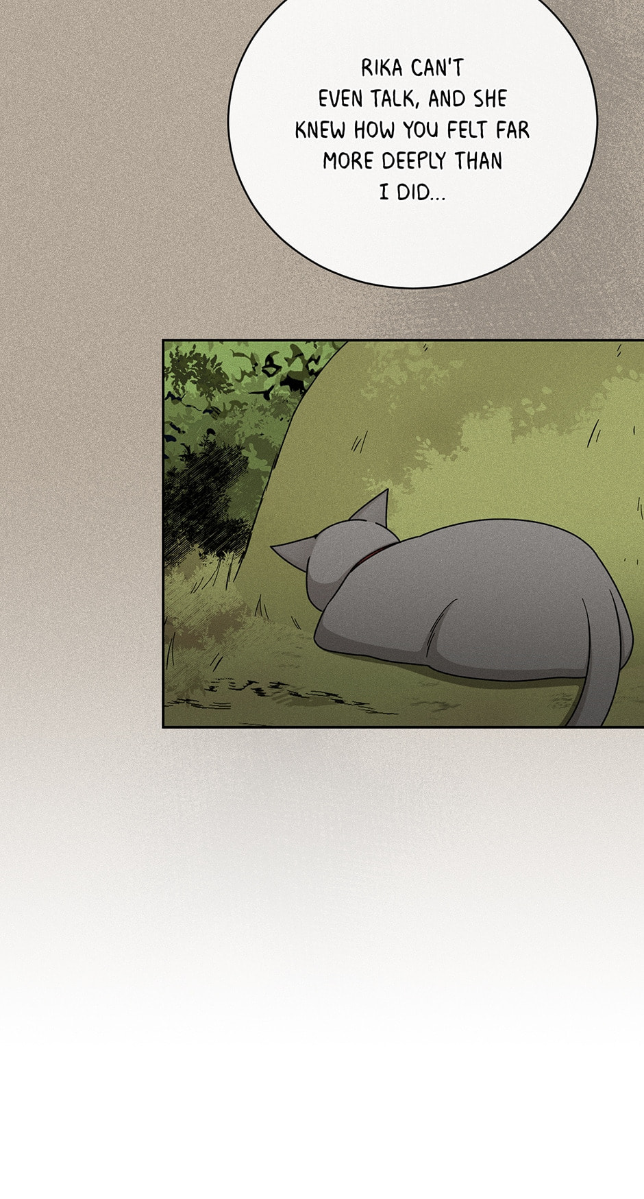 Read Big Life chapter 116 image 5 on Lezhin