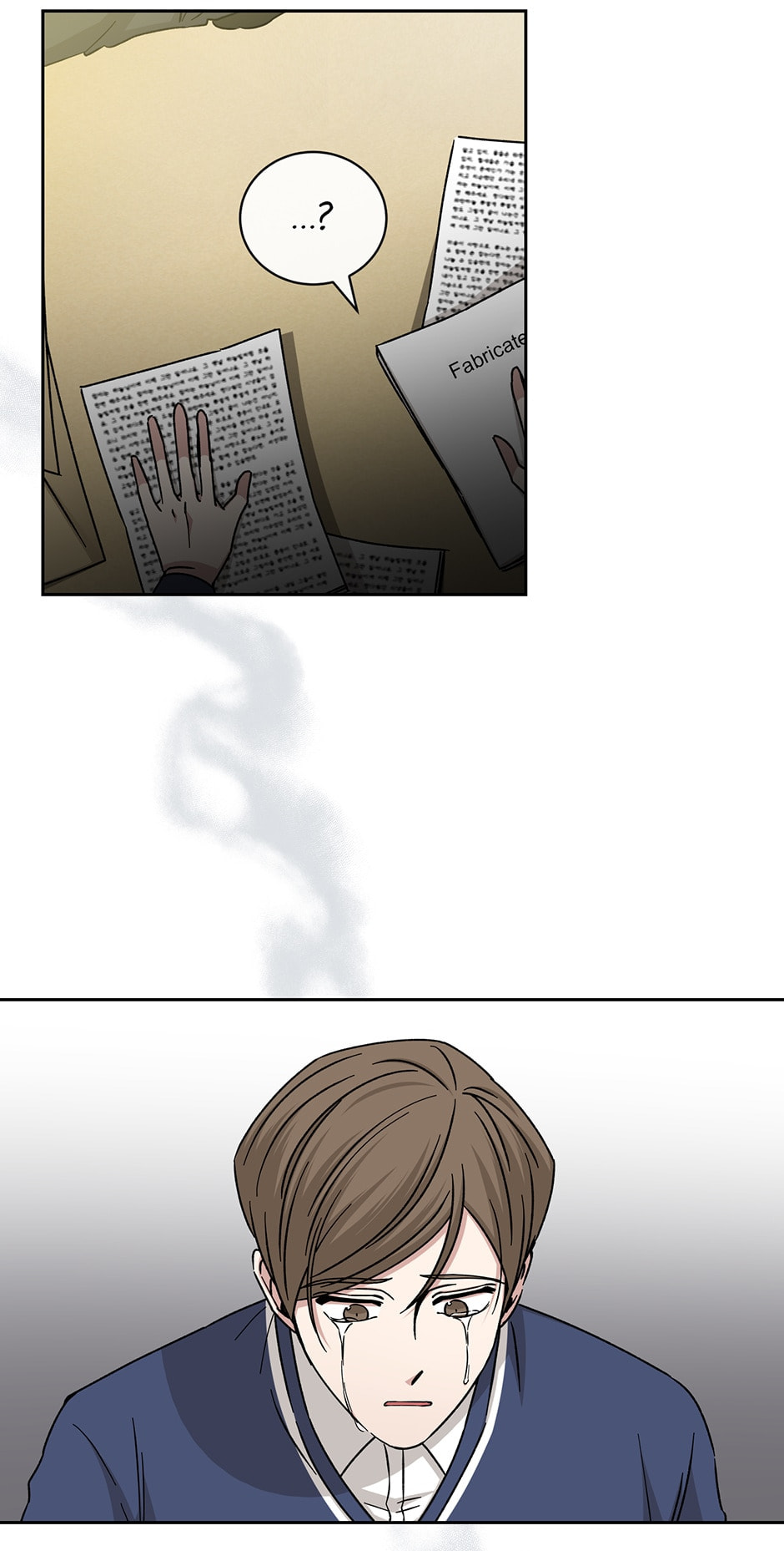 Read Big Life chapter 116 image 6 on Lezhin
