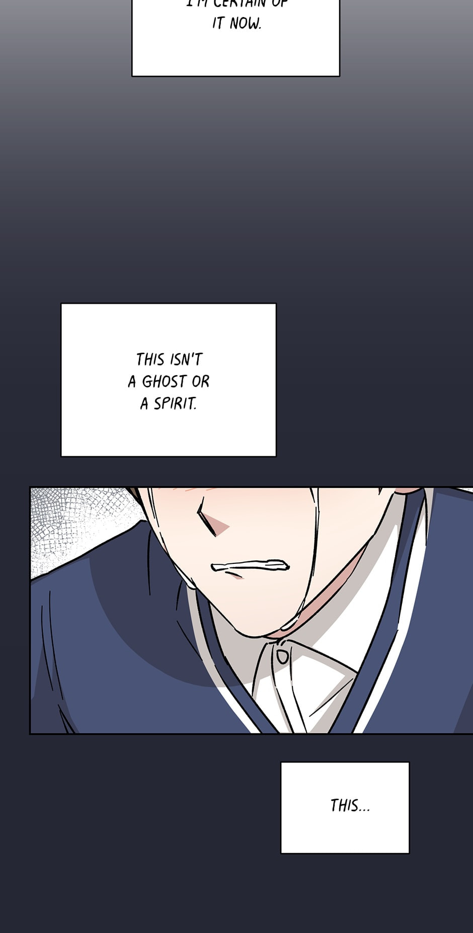 Read Big Life chapter 116 image 9 on Lezhin