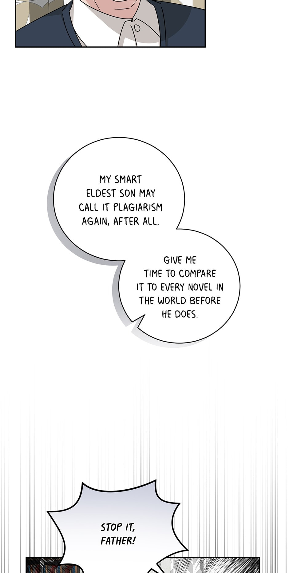 Read Big Life chapter 117 image 17 on Lezhin