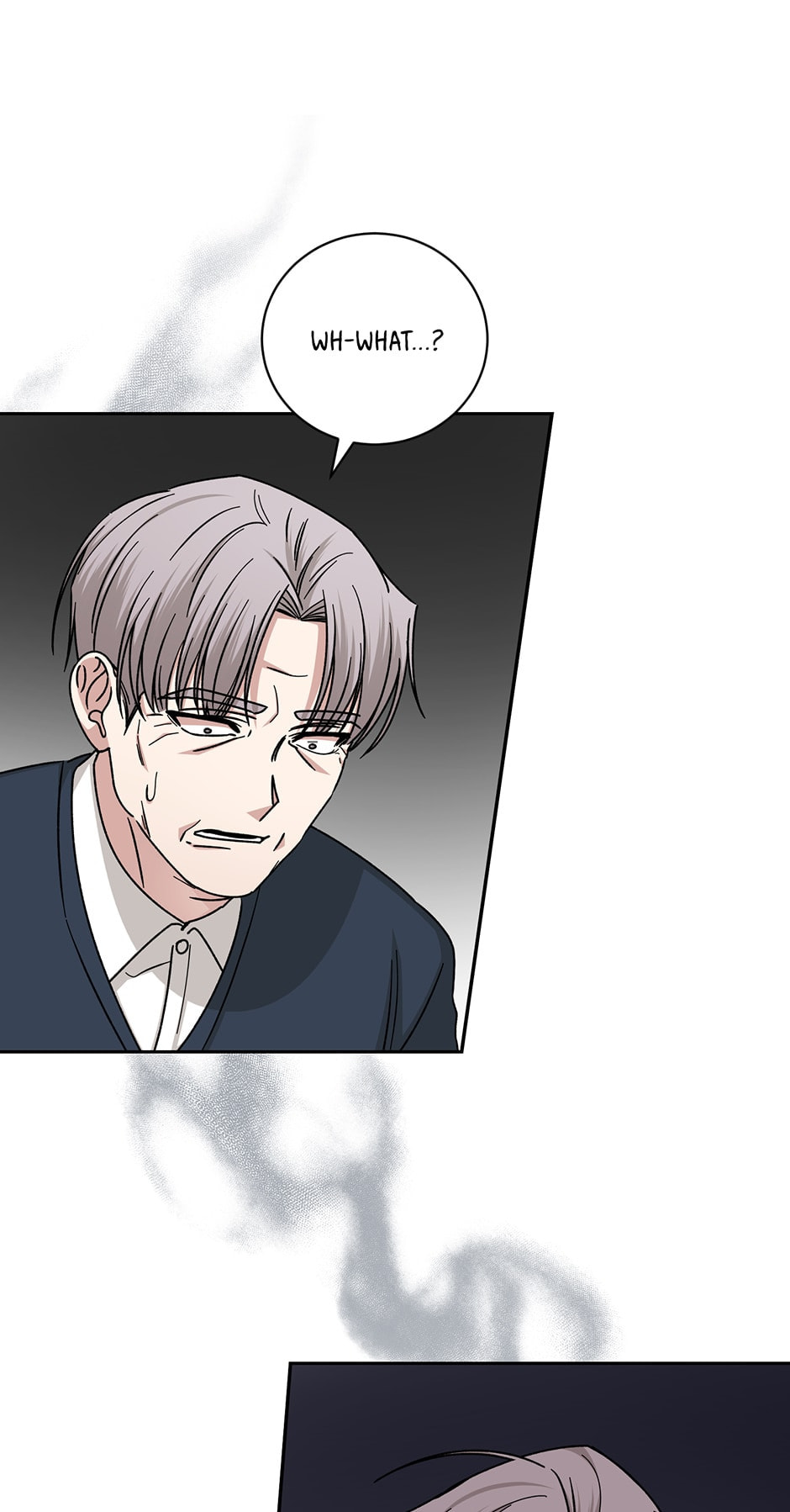 Read Big Life chapter 117 image 20 on Lezhin