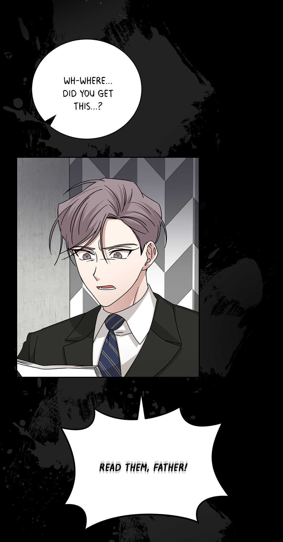 Read Big Life chapter 117 image 24 on Lezhin