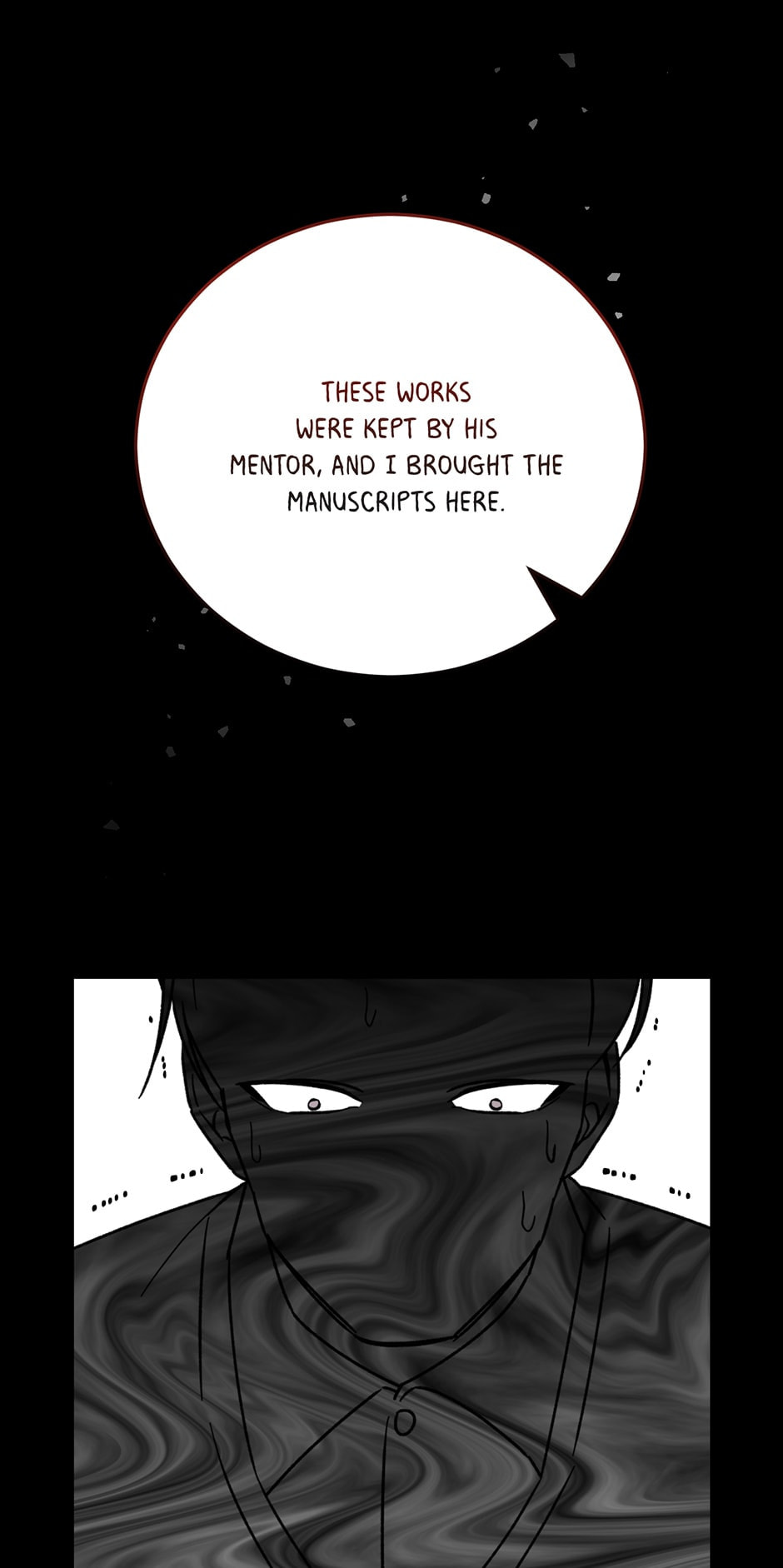 Read Big Life chapter 117 image 26 on Lezhin