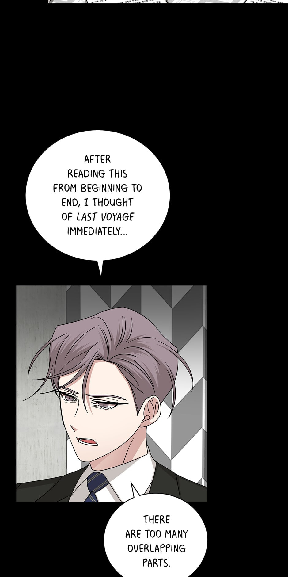 Read Big Life chapter 117 image 28 on Lezhin