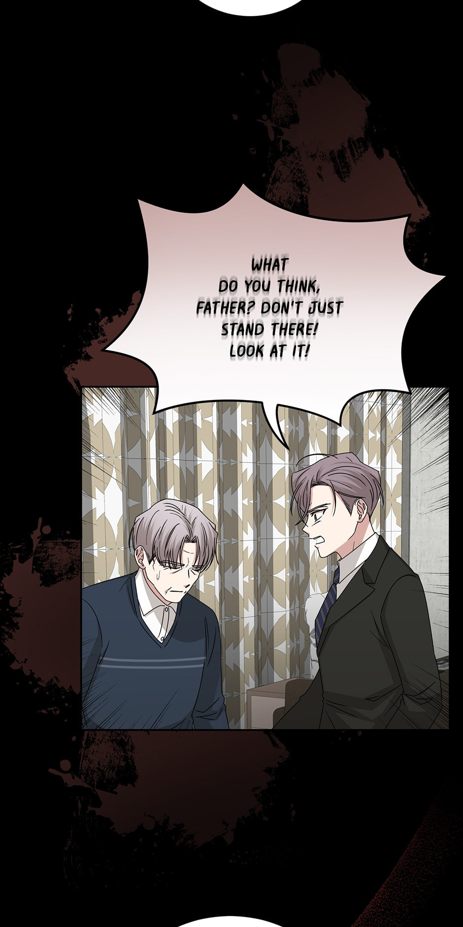 Read Big Life chapter 117 image 29 on Lezhin