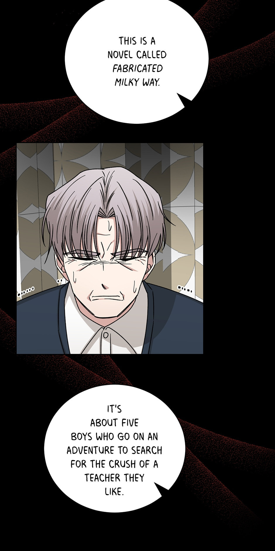 Read Big Life chapter 117 image 30 on Lezhin