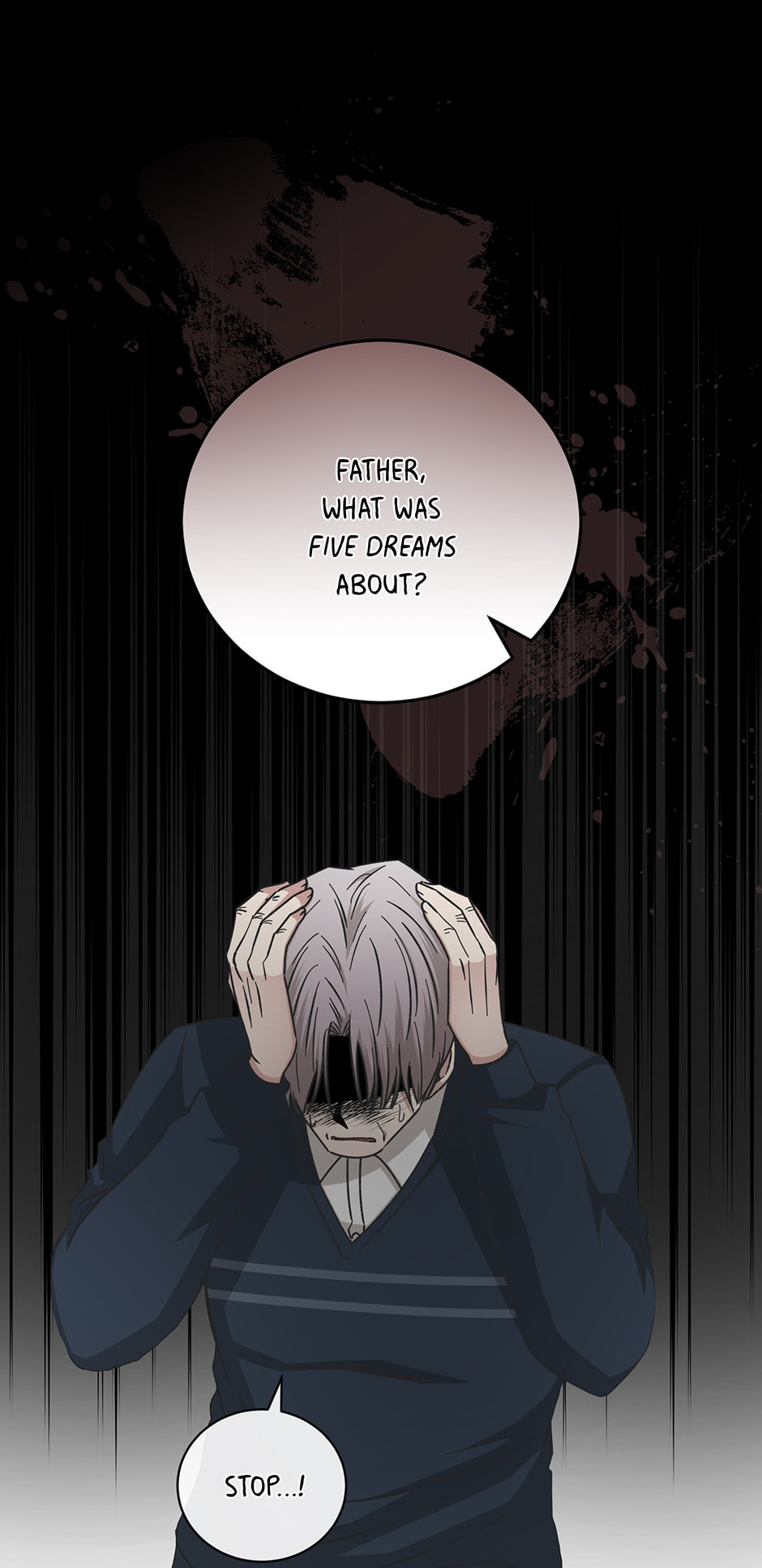 Read Big Life chapter 117 image 31 on Lezhin