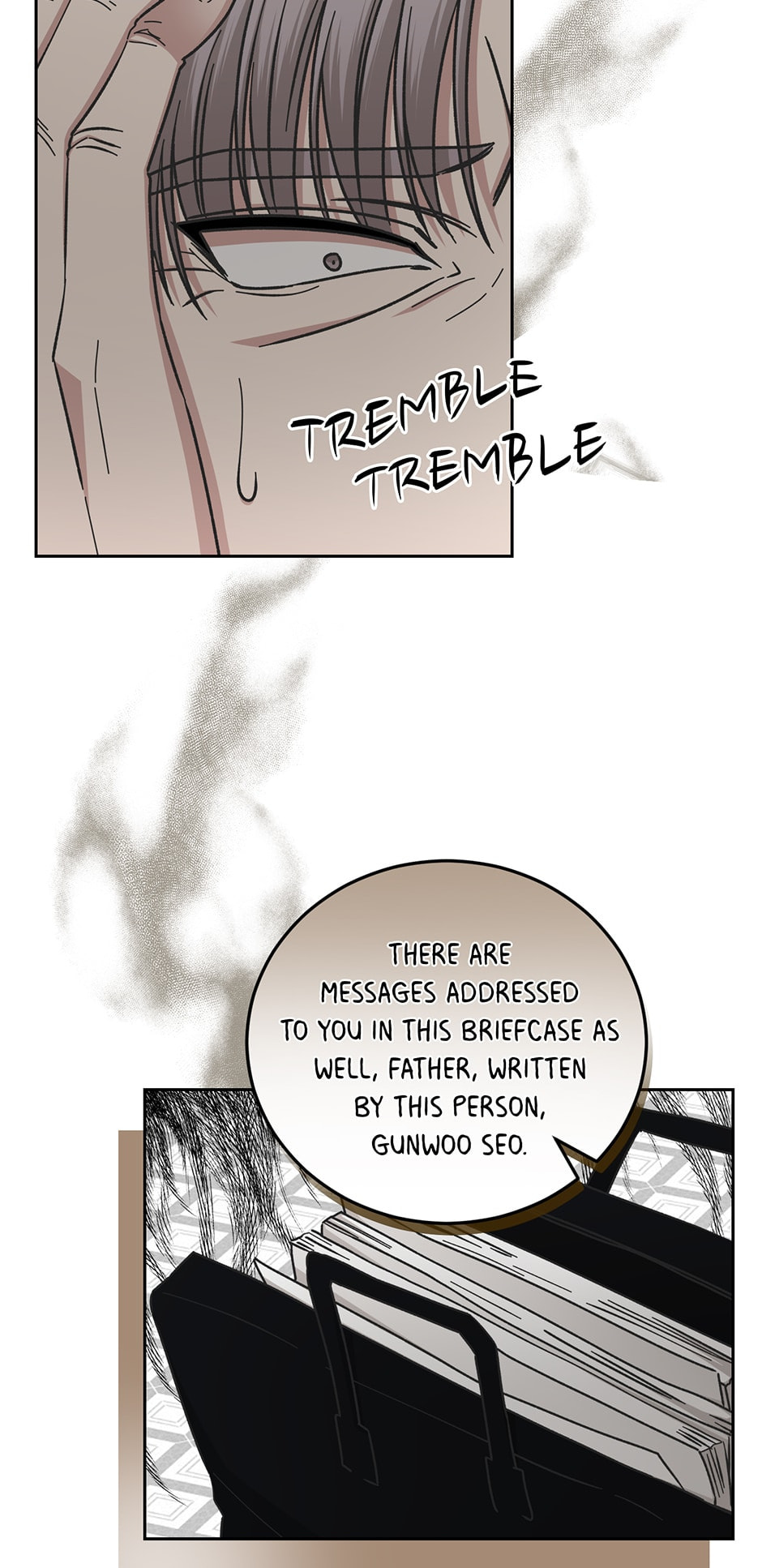Read Big Life chapter 117 image 33 on Lezhin